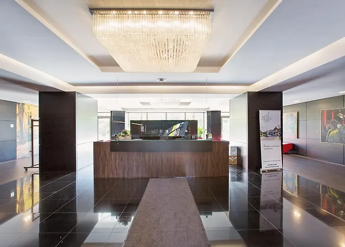 Apartament Ulanski - City Park