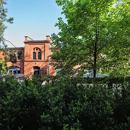 Apartament Ulanski - City Park Poznań Zewnętrze zdjęcie