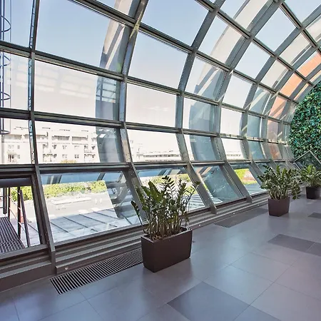 Apartament Ulanski - City Park Poznań Zewnętrze zdjęcie