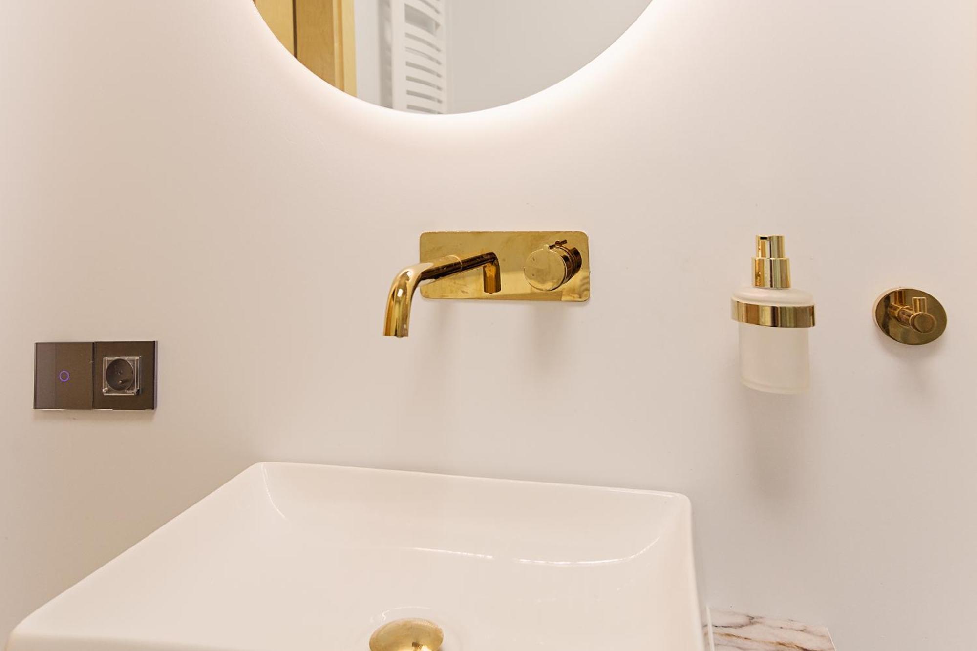 Ulanski - Park Apartament Poznań