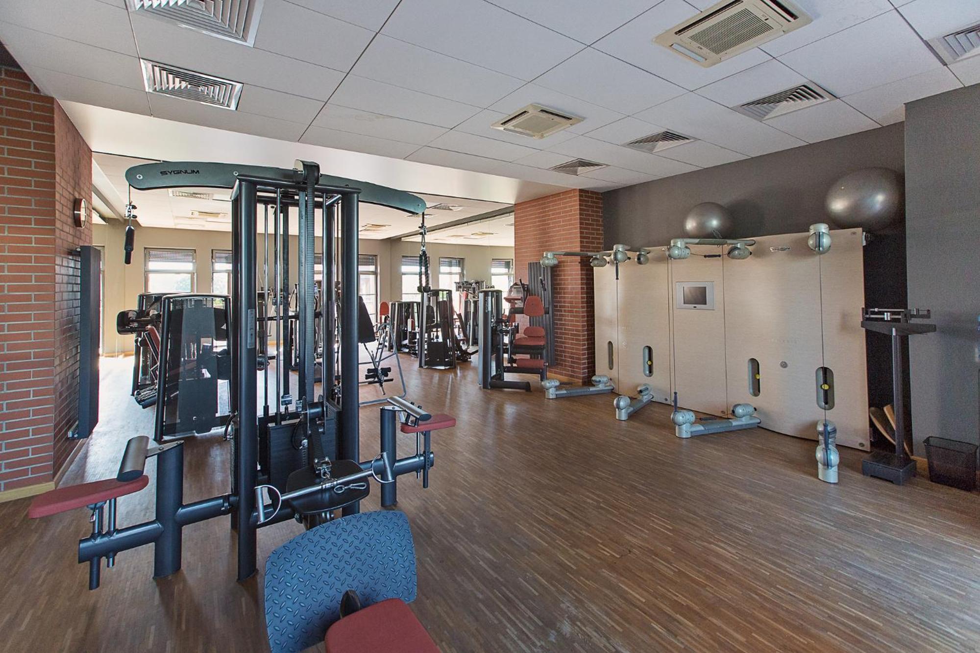 Apartament Ulanski - Park *