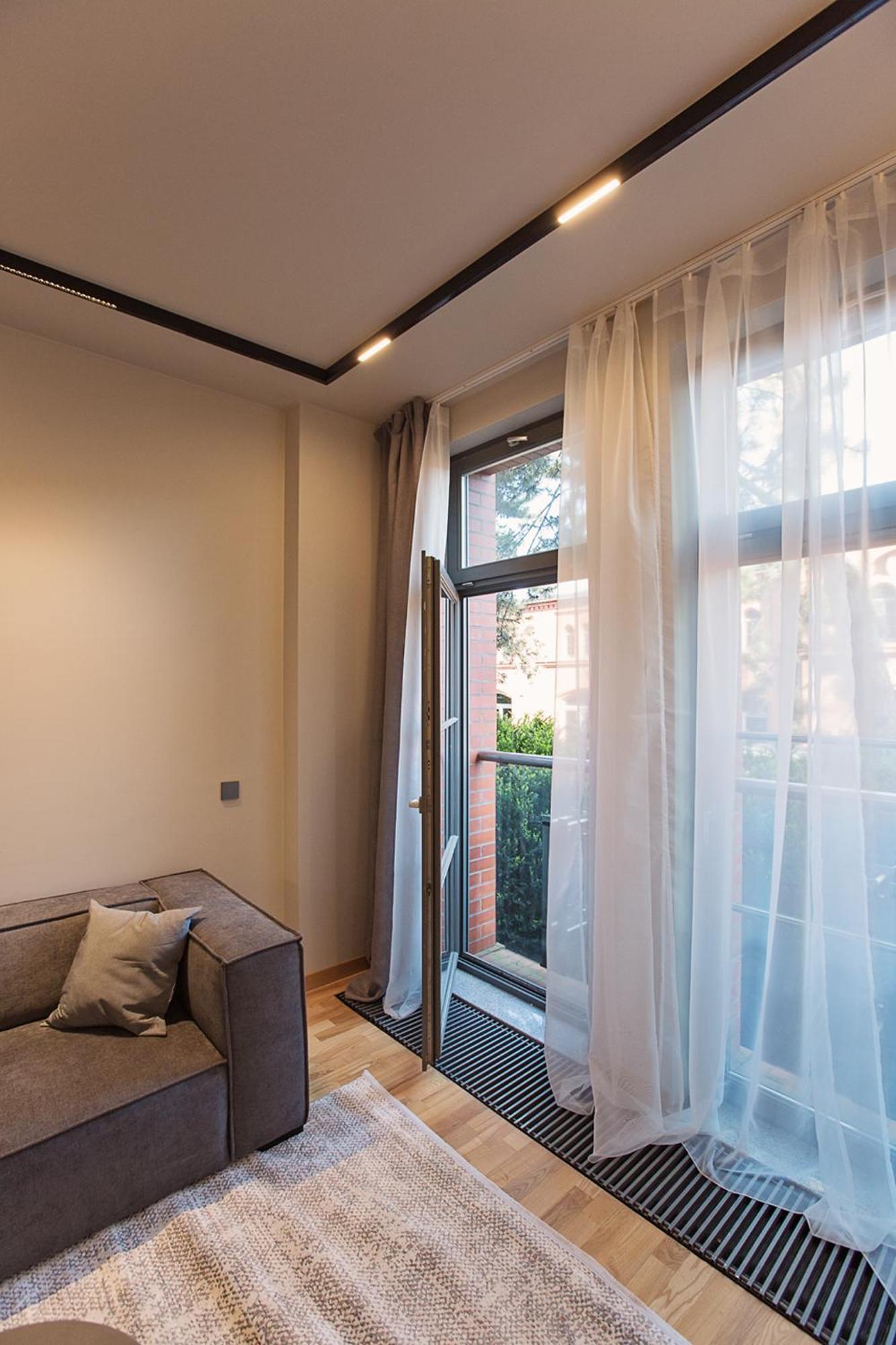 Ulanski - Park Apartament Poznań