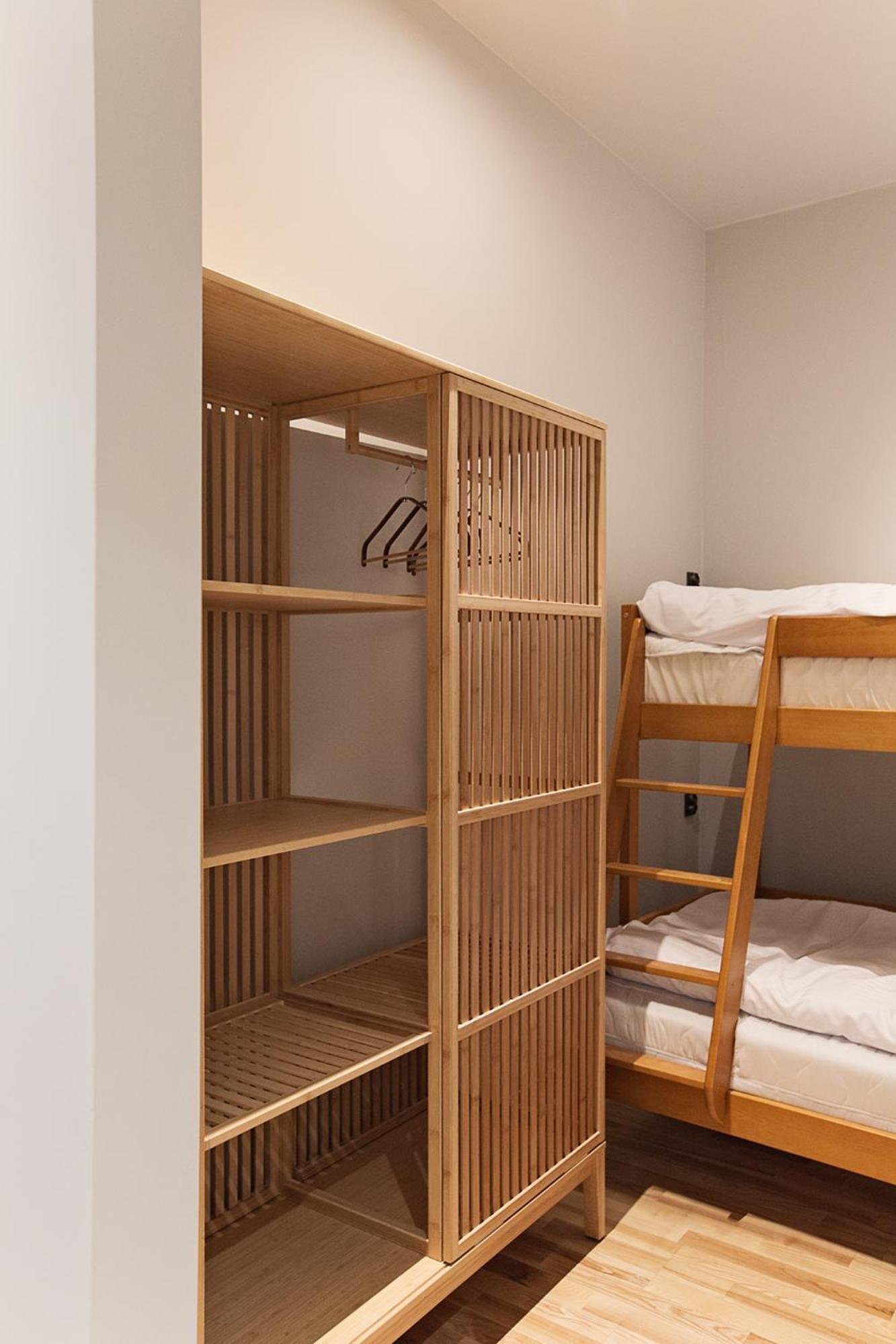 Ulanski - Park Apartament