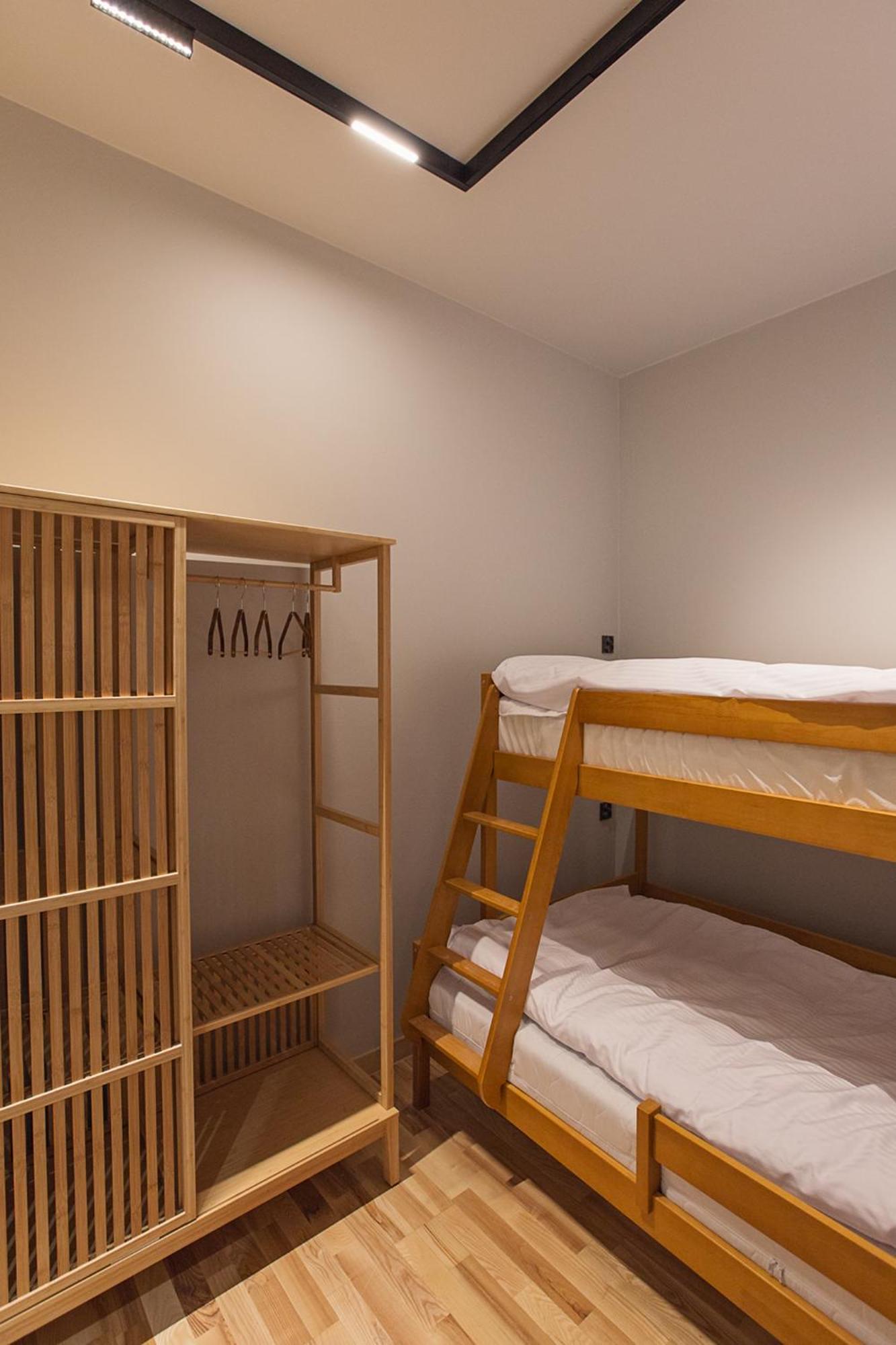 Apartament Ulanski - Park Poznań
