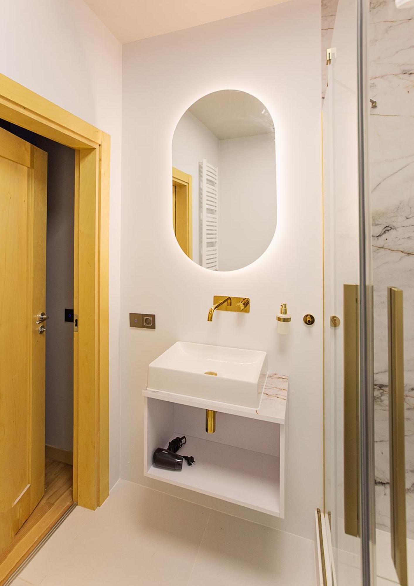 Ulanski - Park Apartament Poznań