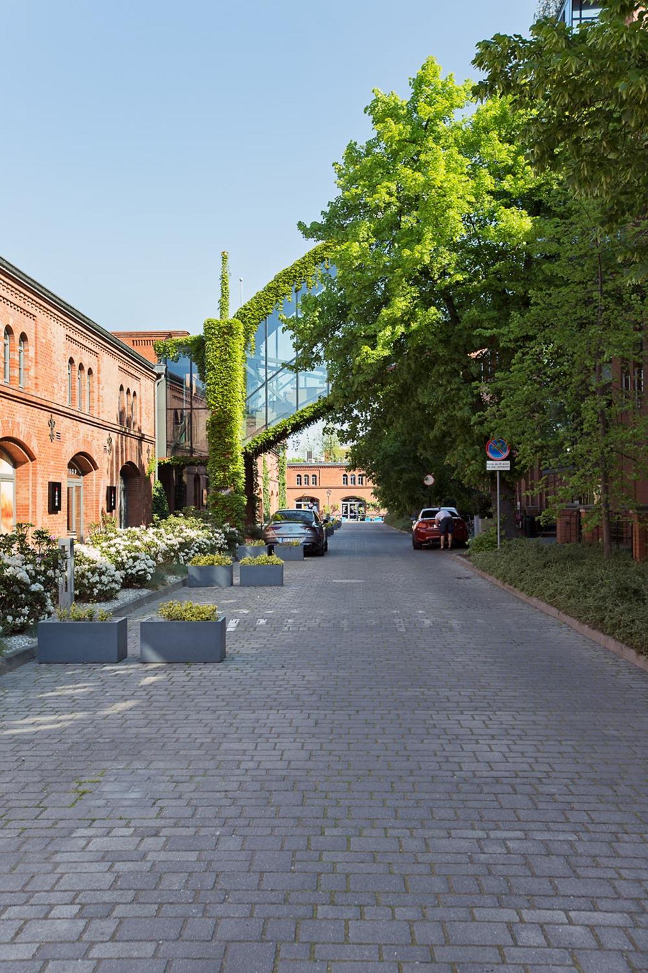 Apartament Ulanski - Park *