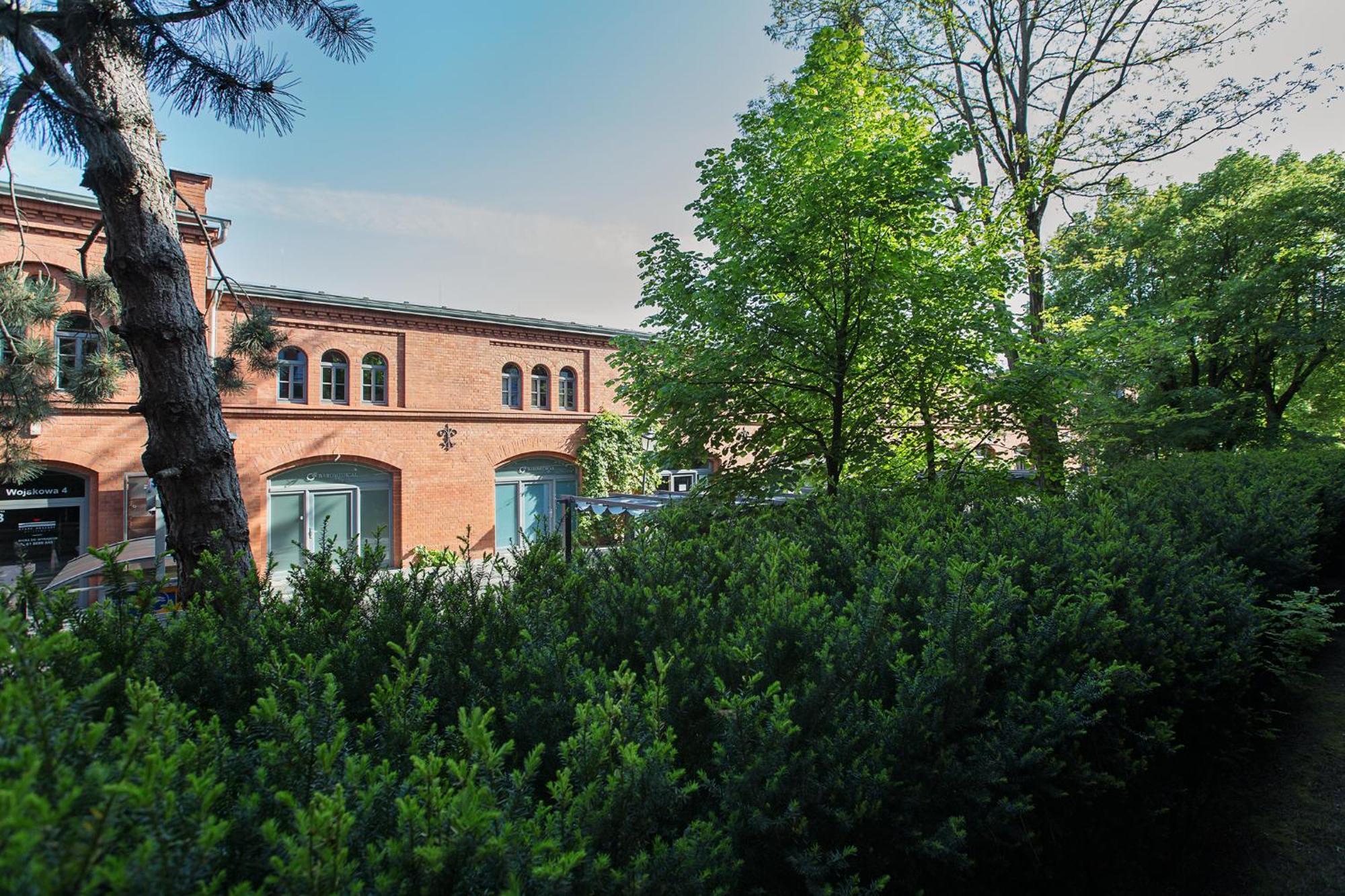 Ulanski - Park * Poznań