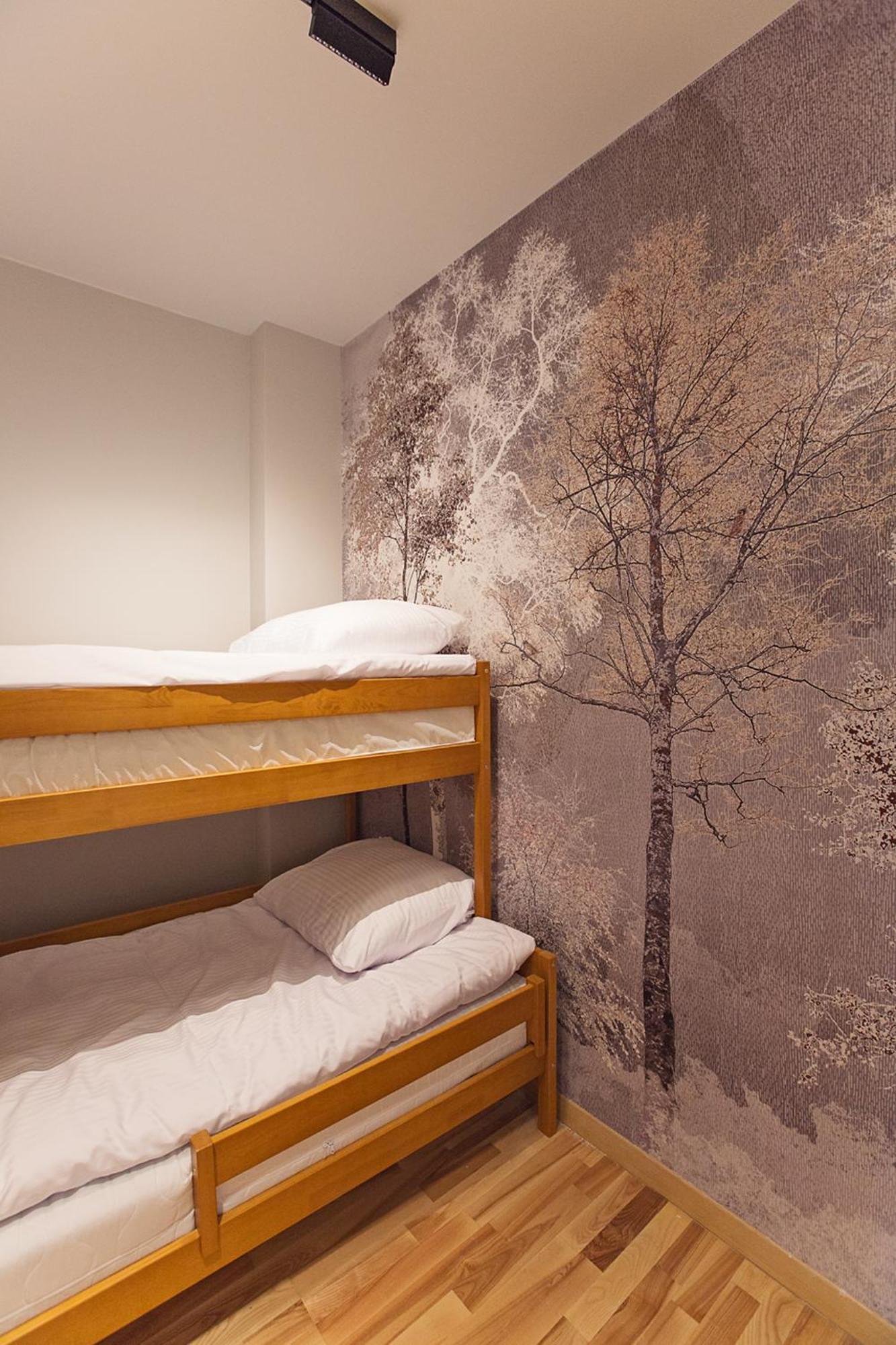 Apartament Ulanski - Park