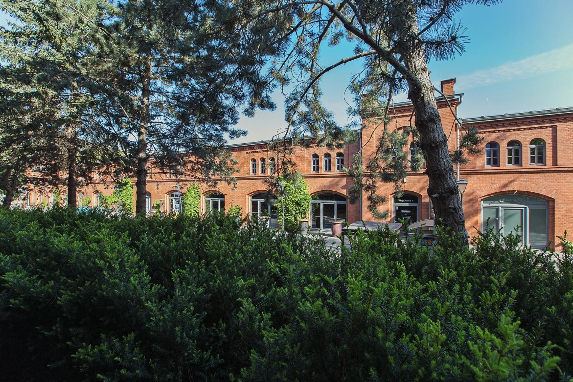 Apartament Ulanski - Park Poznań
