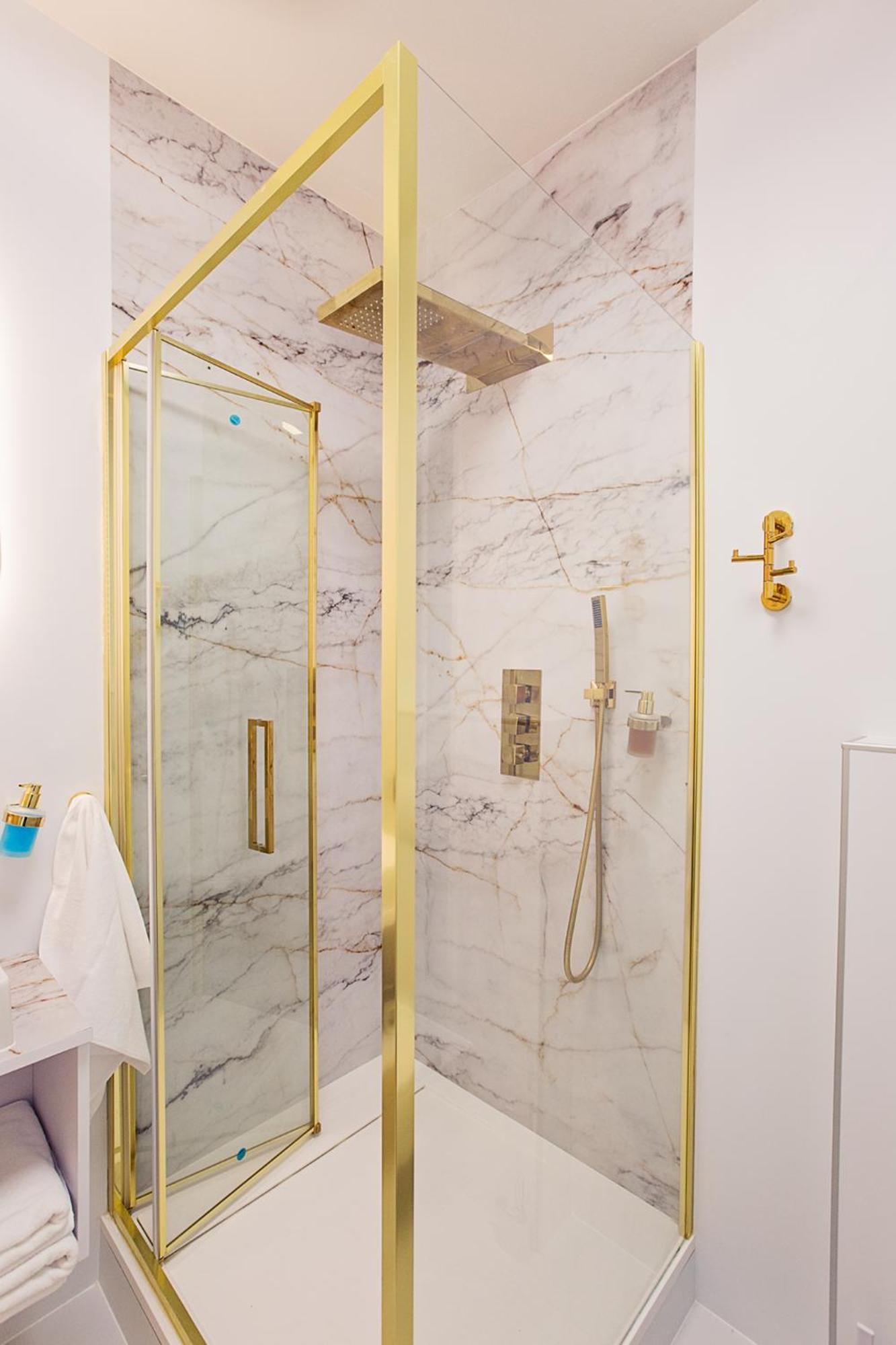 Apartament Ulanski - Park